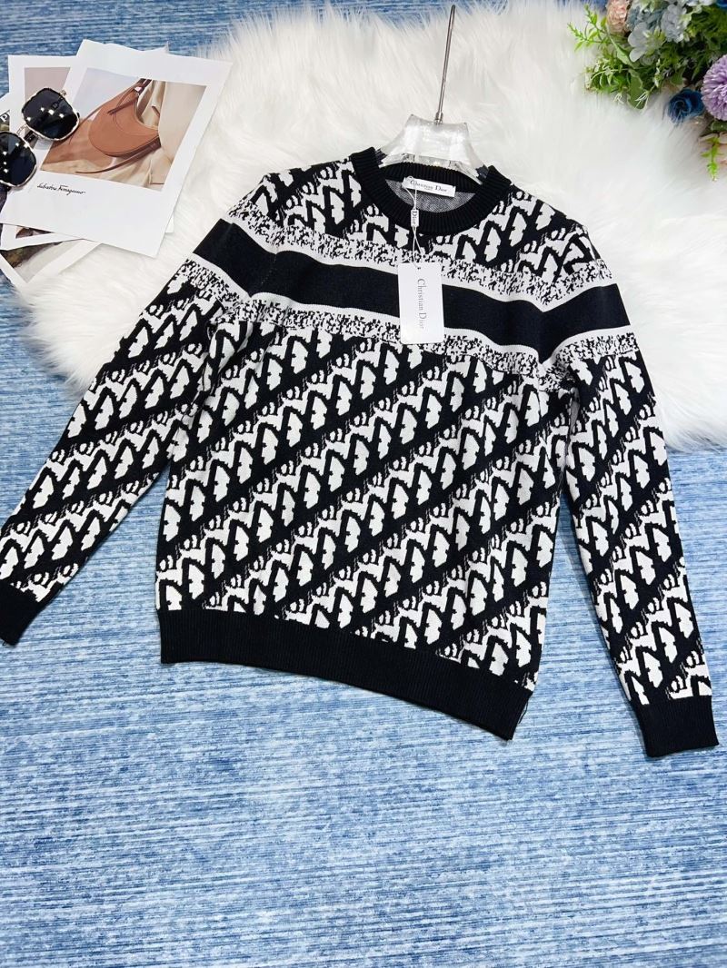 Christian Dior Sweaters